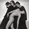 Лекции по истории фотографии. Лекция 3. «Ар Нуво и Ар Деко»