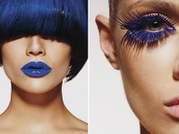 Мастер-класс визажиста Марины Рой «Креативный подход в создании образов Beauty & Fashion»