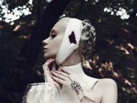 Продолжается набор на Курс Fashion портрет или Fashion съемка