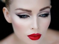Базовый курс визажа