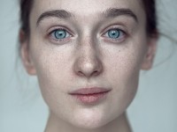 Мастер-класс Дмитрия Чурсина по портретной съёмке 24 апреля