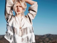 Продолжается набор на Курс "Fashion портрет или Fashion съемка "