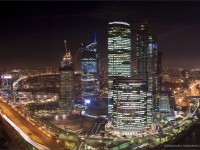Практический курс съемки с крыш "Современная архитектурная фотография и городской пейзаж"