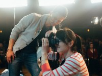Бесплатный семинар «Путь к профессиональной фотографии»