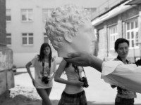 Курс: "Основы фотографии. Продолжение"