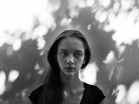 Мастер-класс "Интимный портрет. Технология съемки современного портрета"