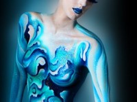 Ежегодный независимый конкурс для визажистов Make-up Art Awards 2012!