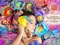 Уникальный Workshop Натали Солнечной "Особенности студийной съемки.Beauty&Fashion"