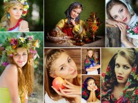 Фотопроект "Весна" 1500 руб.