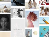 Портфолио, тренды, Instagram