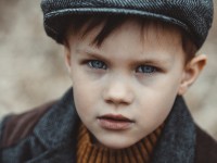 Курс детской фотографии "Фотомамочка"