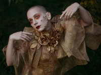 WORKSHOP "FASHION SMOKE"