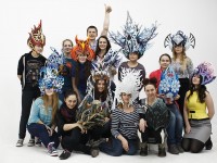 МК студии ArtMix по созданию бутафории в стиле фентези