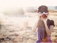 Открытый урок "Фотография: первые шаги"