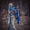 Dragon costume