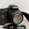 ����������� canon eos 7d