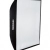 Hensel softbox 80x100