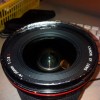 Canon EF 16-35/2.8 II