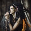 Headdress