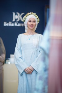 ���������� ������������� �������� ��oncept store Bella Kareema� 