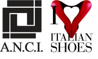 Рождественская мода. ANCI i love italian shoes