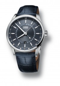 Компания Oris представляет часы Tycho Brahe Limited Edition