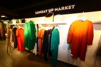 День рождения Sunday Up Market
