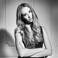 Коллекция дизайнера Alexandra Serova.