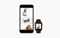 MANGO выпустил приложение для APPLE WATCH