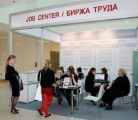 В Москве пройдет Вторая Ярмарка Fashion-Вакансий
