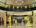 Touched By Gold - ����� � �������� "������� ����"
