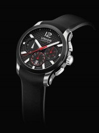 UNION Glashütte � ����������� ���� SaReNi Camaro Racing Team