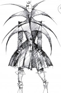 ������ ������� �� YEGORZAITSEV 