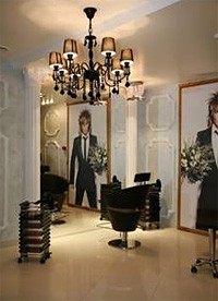 Открытие салона красоты CELEBRITY