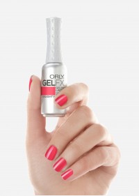 Новинка от ORLY - GELFX