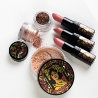 INGLOT представляет специальную лимитированную коллекцию AW2017 “Русская Осень”