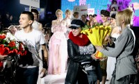 Показ LO в клубе Discoteque