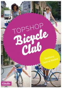 TOPSHOP BICYCLE CLUB. ������ �����������
