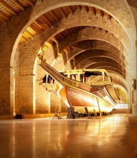 Naulover на следующей Неделе Моды 080 BARCELONA FASHION