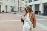 Встречайте новый сезон во всеоружии с новыми поступлениями в Outlet Village Белая Дача