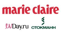 Marie Claire представляет: конкурс "Мисс Деним" в "Стокманне"