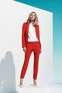 INCITY Spring-Summer Campaign 2014