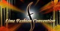 Фешн-событие ноября Lime Fashion Convention