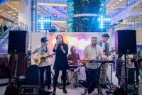 Play Fashion - модный рейс в ТЦ «Авиапарк»