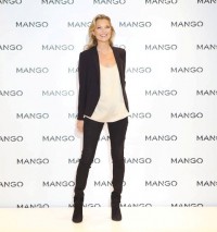 MANGO ПРЕДСТАВЛЯЕТ НОВОЕ ЛИЦО БРЕНДА КЕЙТ МОСС
