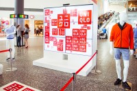 Праздничные выходные UNIQLO продолжаются