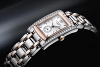 ���� ������� � ����� ���������� ������������ Longines