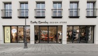 Компания Betty Barclay открыла новый флагманский магазин в сердце Мюнхена