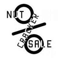 ���������� NUT cracker SALE