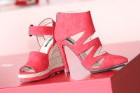Выставки Fashion Access и Cashmere World